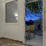 Saint George Отель Naxos City