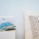 Hotell Saint George Naxos City