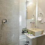 Hotell Saint George Naxos City