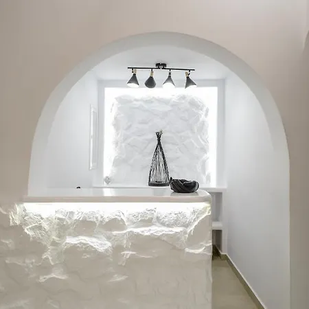 Saint George Naxos City