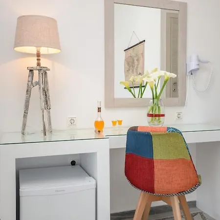 Saint George Naxos City