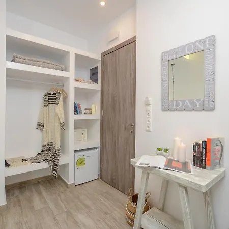 Saint George Ξενοδοχείο Naxos City