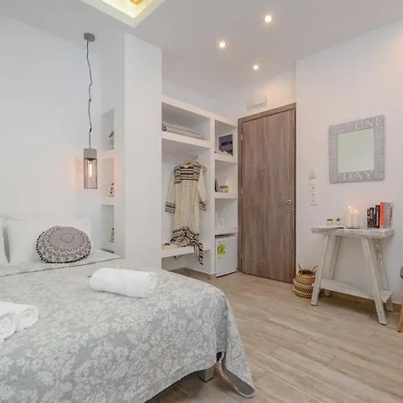 Ξενοδοχείο Saint George