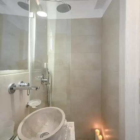 Saint George Naxos City