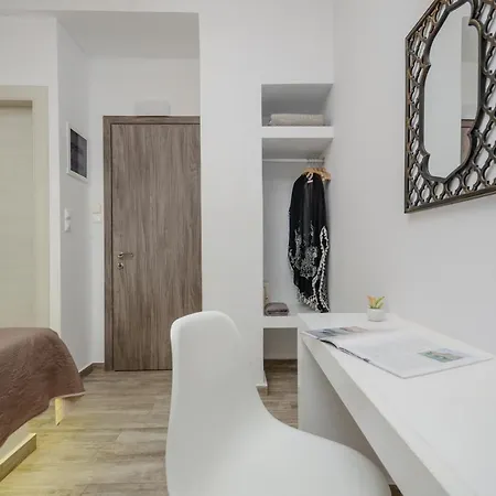 Ξενοδοχείο Saint George *