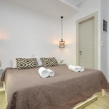 Saint George Ξενοδοχείο Naxos City