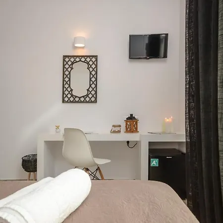 Ξενοδοχείο Saint George *