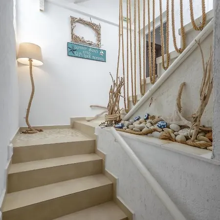 Saint George Ξενοδοχείο *