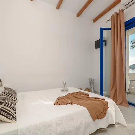 Saint George Naxos City