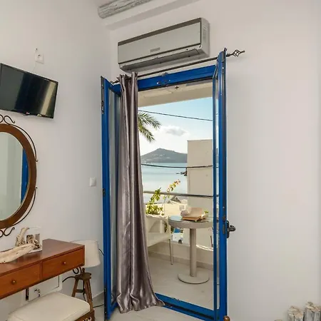 Saint George Ξενοδοχείο