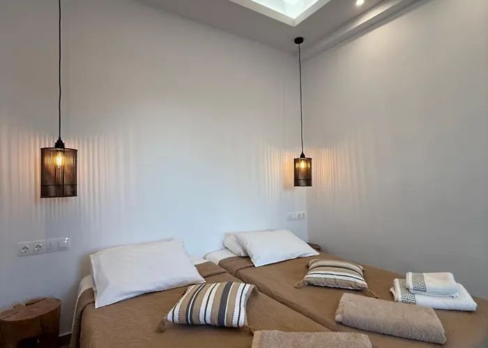 Saint George Naxos City