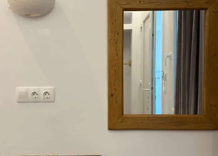 Saint George * Naxos City