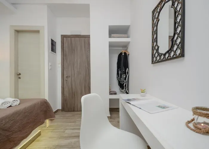 Hotel Saint George *