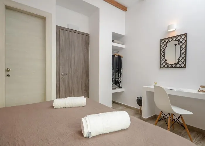 Saint George Hotel Naxos City