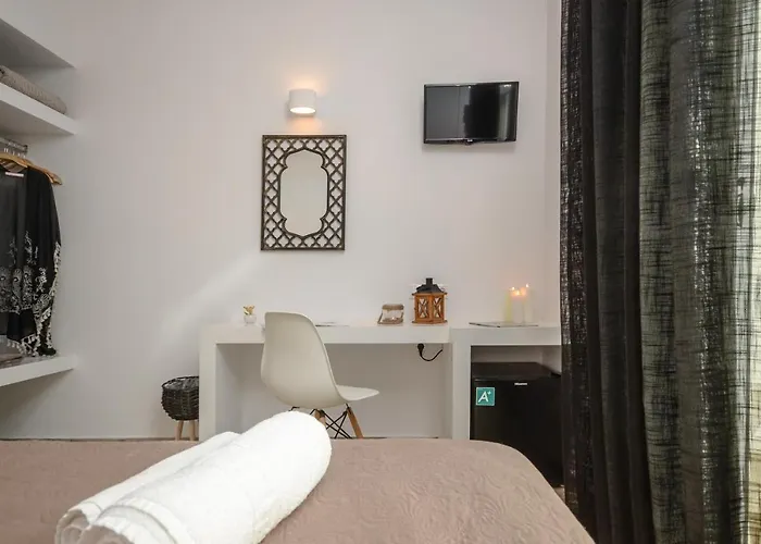 Hotel Saint George *