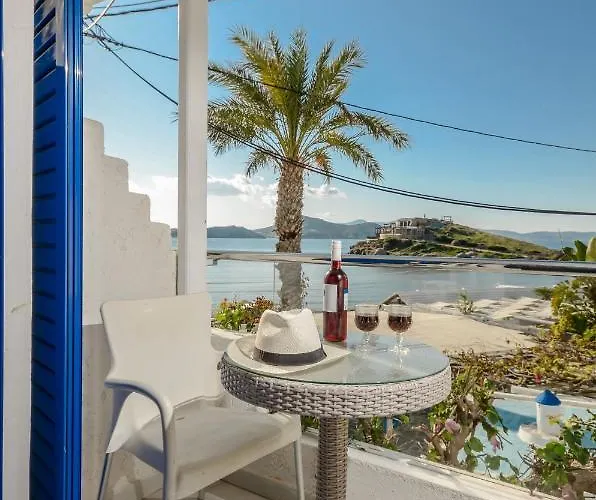 Saint George Hotel *