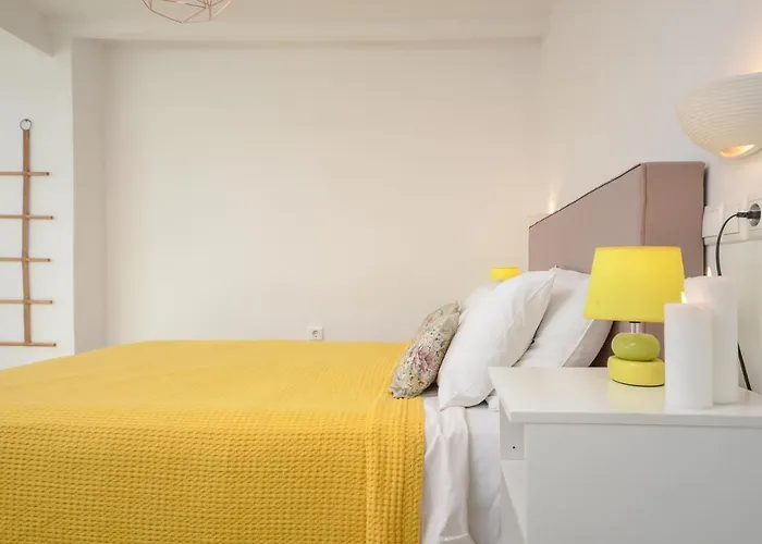 Hotel Saint George *