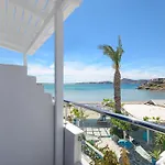 Hotel Saint George Naxos City