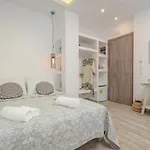 Hotel Saint George Naxos City