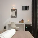 Hotel Saint George *