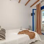 Saint George Naxos City