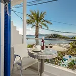 Saint George Hotel *