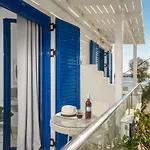 Saint George Hotel