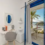 Saint George * Naxos City