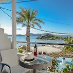 Saint George Hotel