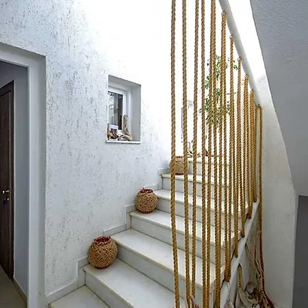 Hotel Saint George Naxos City