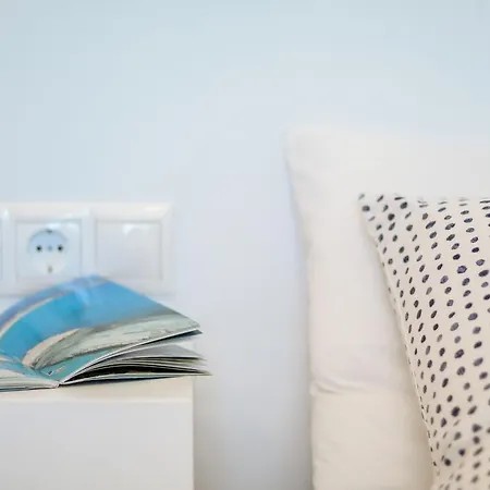 Hotel Saint George Naxos City