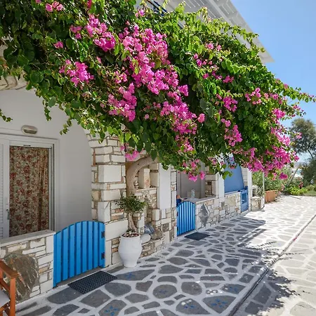 Saint George 호텔 *