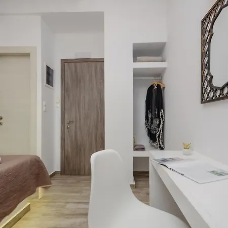 Saint George 호텔 *