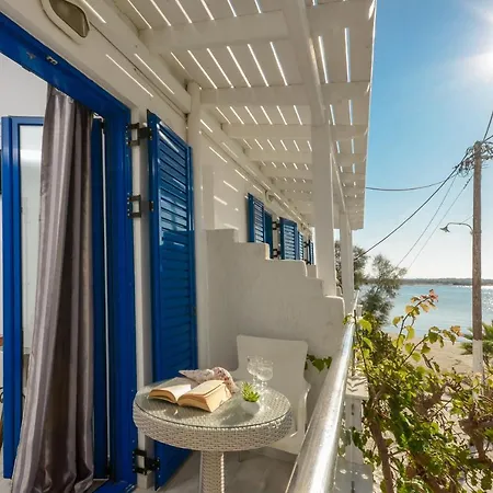 Saint George Naxos City