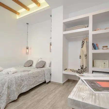 호텔 Saint George *