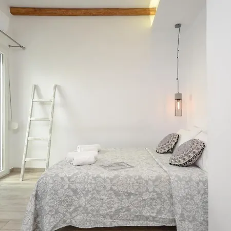 호텔 Saint George *