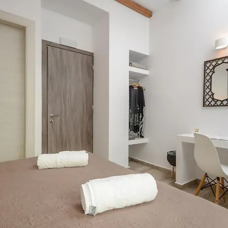 Saint George 호텔 Naxos City