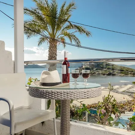 圣乔治酒店 * Naxos City