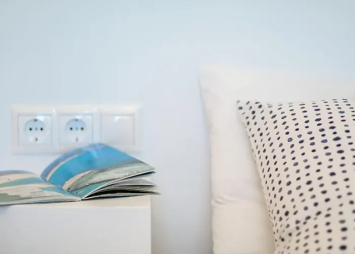 Hotel Saint George Naxos City