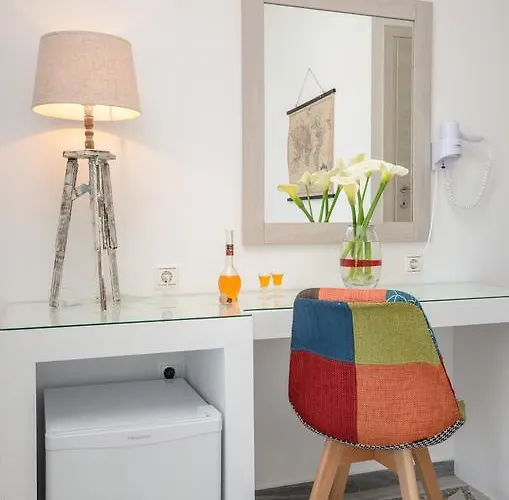 Saint George Naxos City