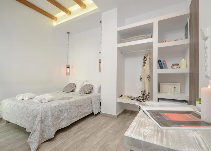 Hotel Saint George *